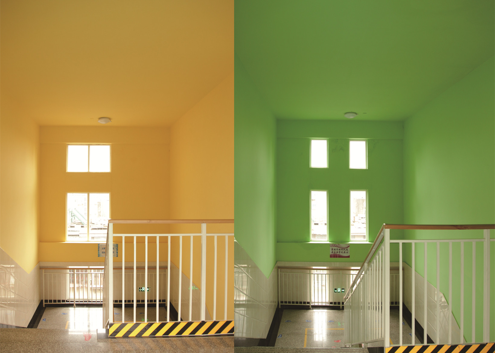 东庄小学